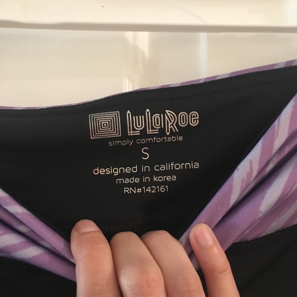 LuLaRoe Jade *small*